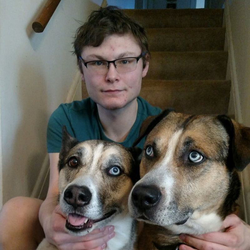 Zach coming soon placeholder